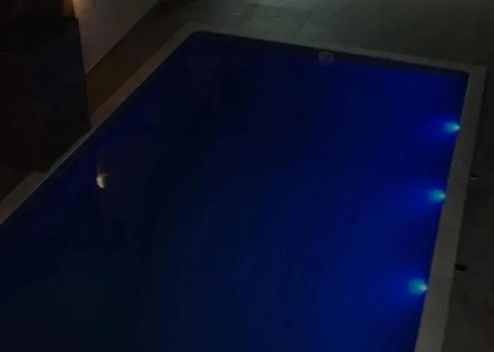 Appartement met een Slaapkamer